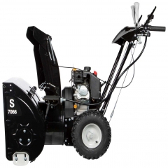 Бензиновый снегоуборщик S 7066 (S 7066)